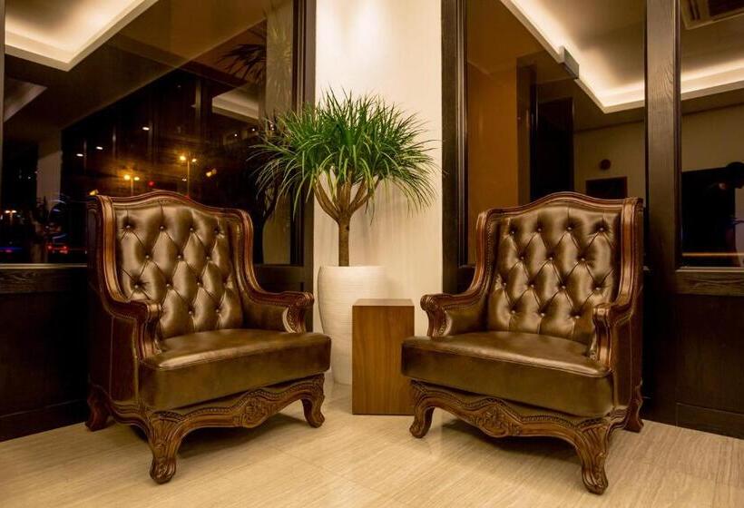 Manhattan Business Hotel Damansara Perdana