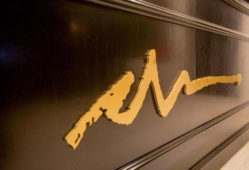 Manhattan Business Hotel Damansara Perdana