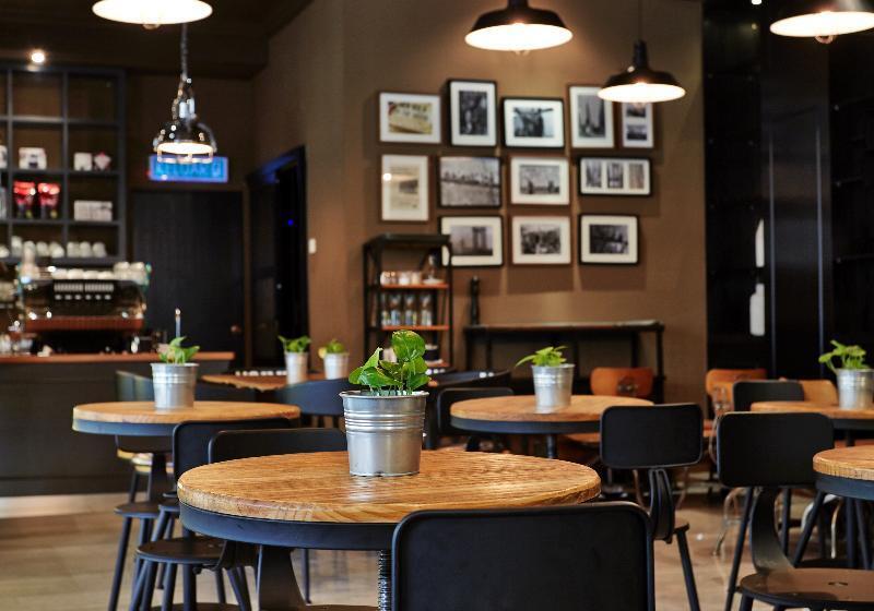 Manhattan Business Hotel Damansara Perdana