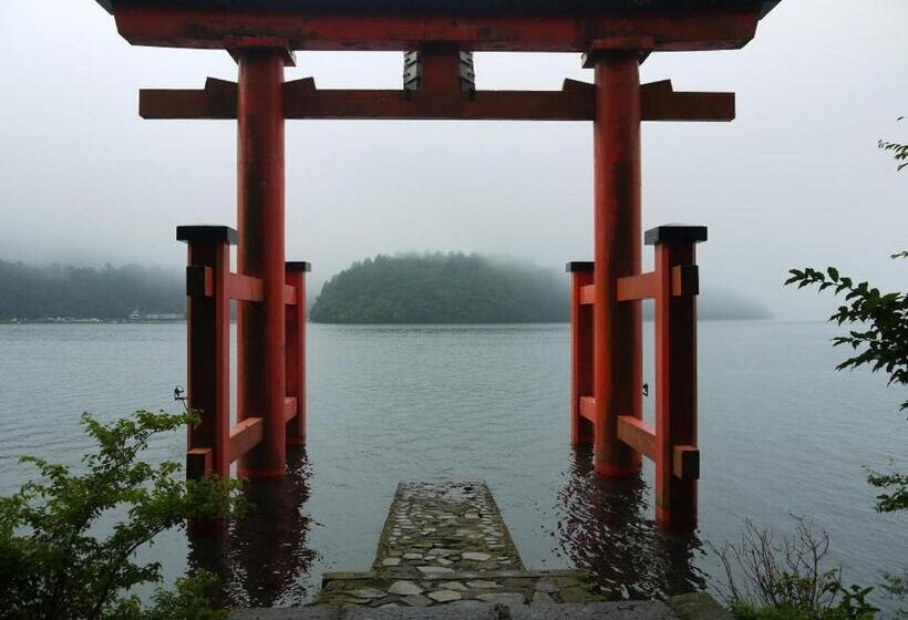 فندق Manten No Hoshi