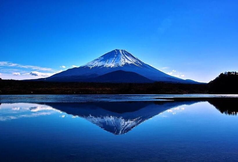 فندق Manten No Hoshi