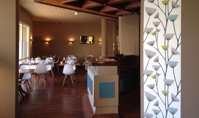 בית מלון כפרי Moka