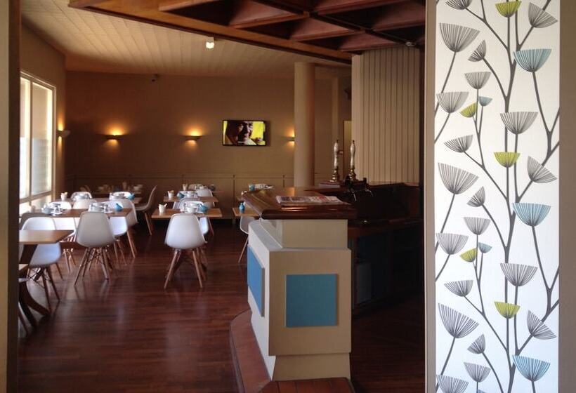 בית מלון כפרי Moka