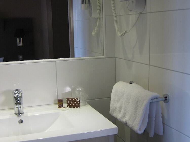 בית מלון כפרי Moka