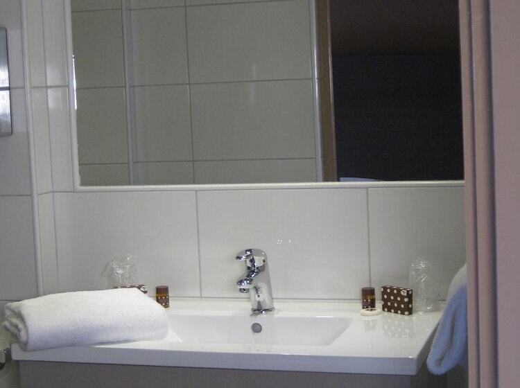 בית מלון כפרי Moka