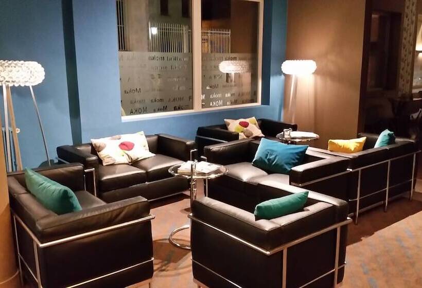 בית מלון כפרי Moka