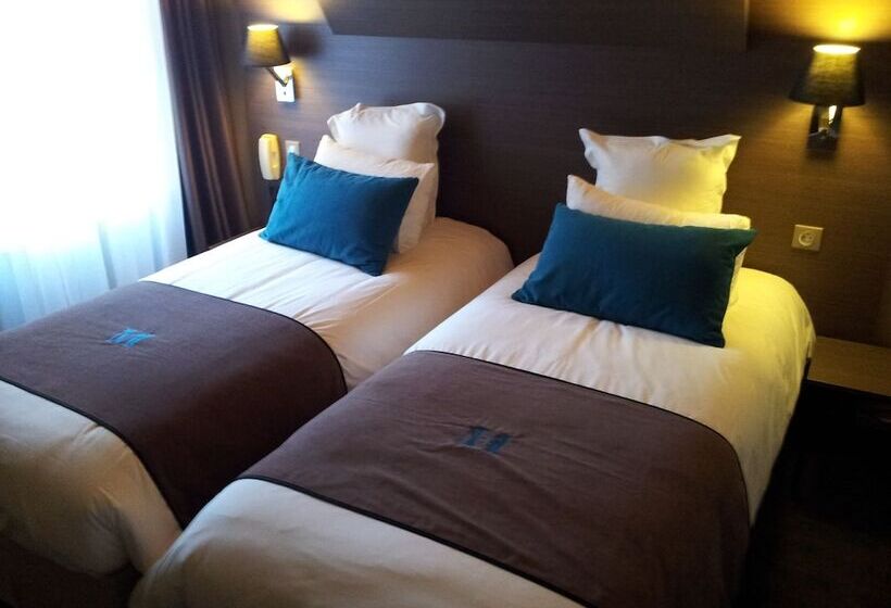 בית מלון כפרי Moka