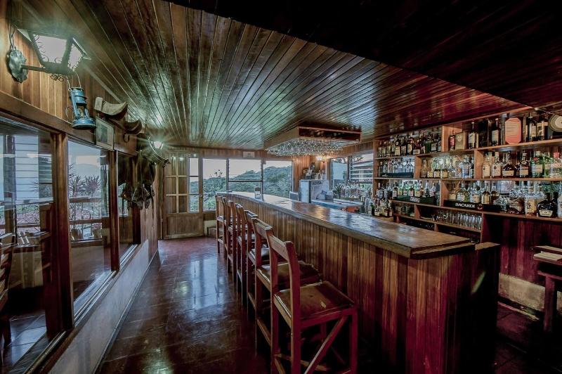 ホテル Montana Monteverde