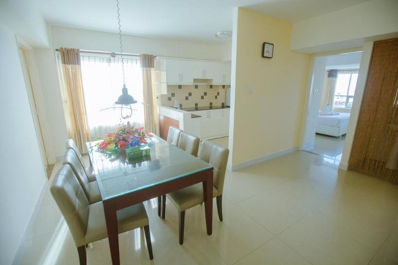 هتل Mui Ne Boutique