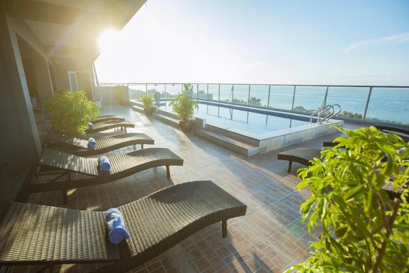 هتل Mui Ne Boutique