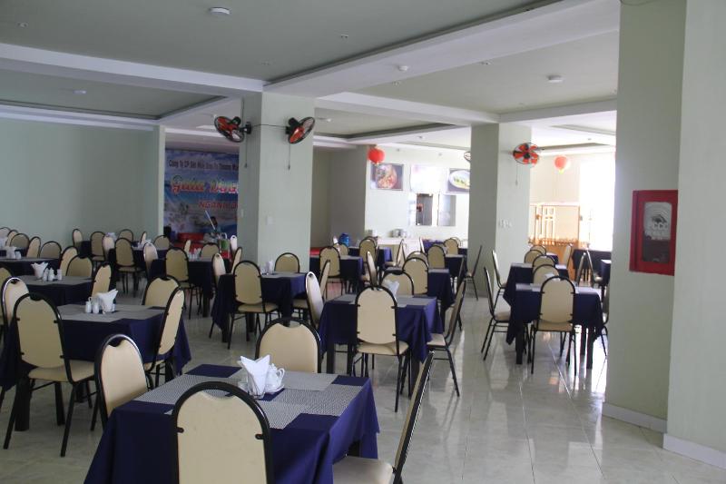 هتل Mui Ne Boutique