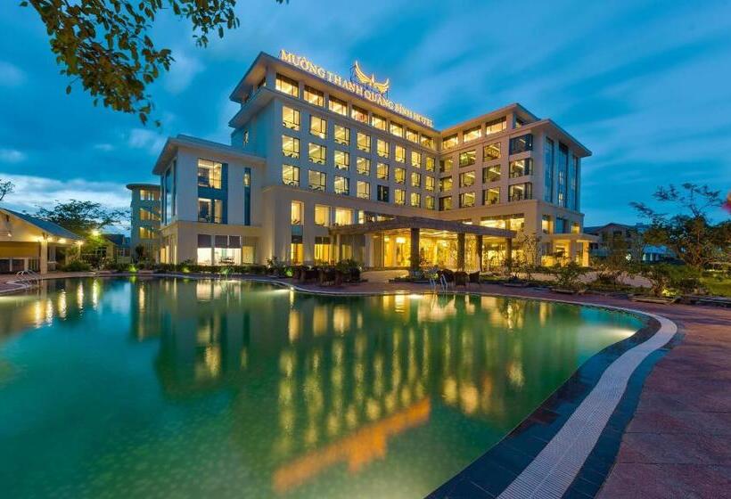 هتل Muong Thanh Holiday Quang Binh