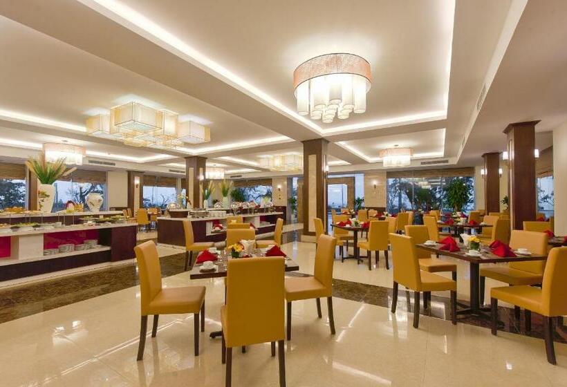 هتل Muong Thanh Holiday Quang Binh