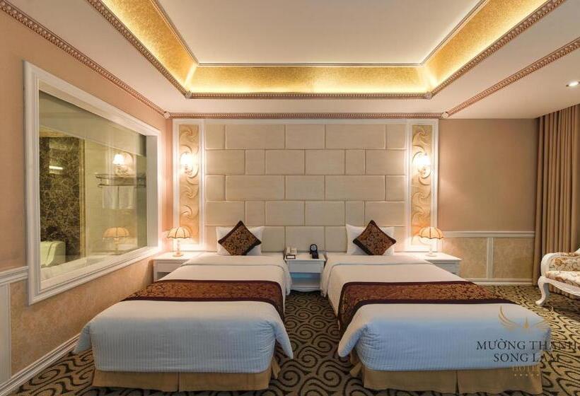 هتل Muong Thanh Luxury Song Lam