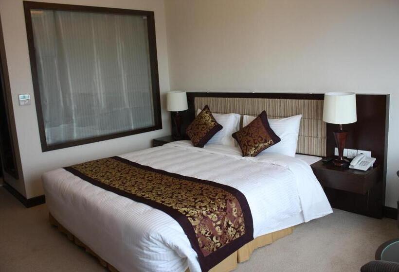 هتل Muong Thanh Luxury Song Lam