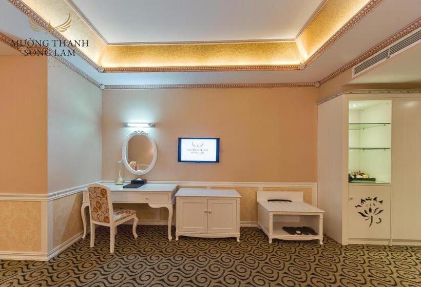 هتل Muong Thanh Luxury Song Lam