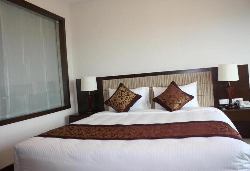 هتل Muong Thanh Luxury Song Lam