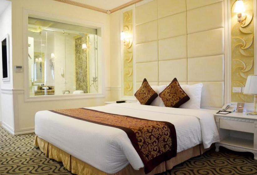 هتل Muong Thanh Luxury Song Lam