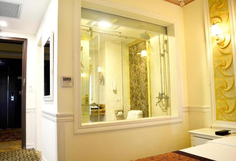 هتل Muong Thanh Luxury Song Lam