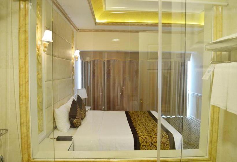 هتل Muong Thanh Luxury Song Lam