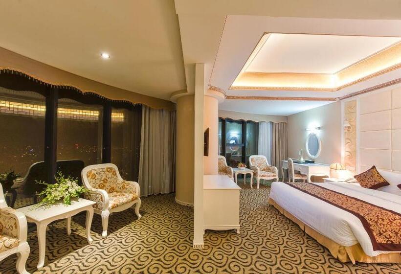 هتل Muong Thanh Luxury Song Lam