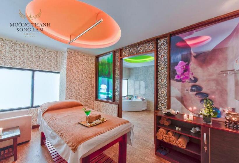 هتل Muong Thanh Luxury Song Lam