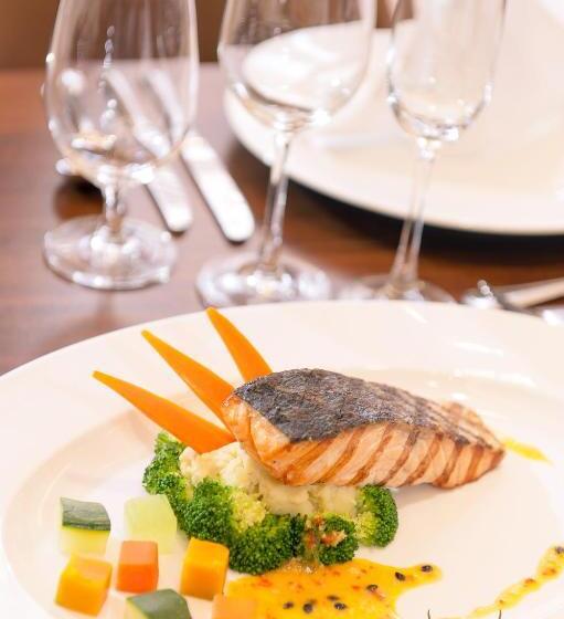 هتل Muong Thanh Luxury Song Lam