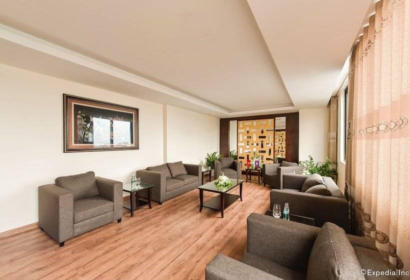 هتل Muong Thanh Luxury Song Lam