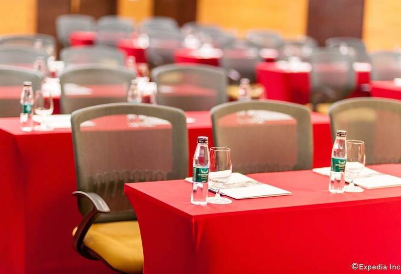 هتل Muong Thanh Luxury Song Lam