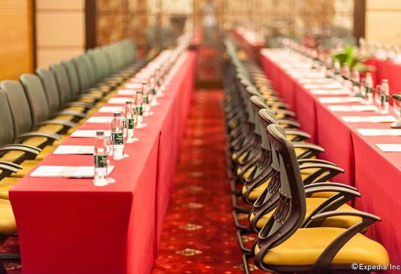 ホテル Muong Thanh Luxury Song Lam