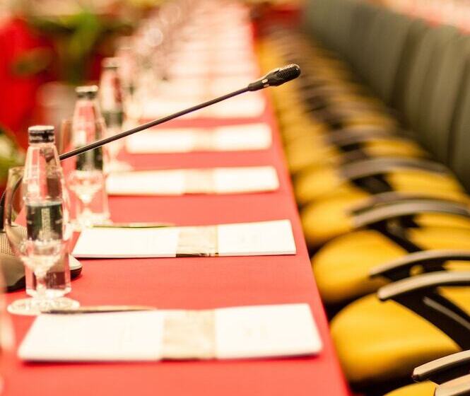 هتل Muong Thanh Luxury Song Lam