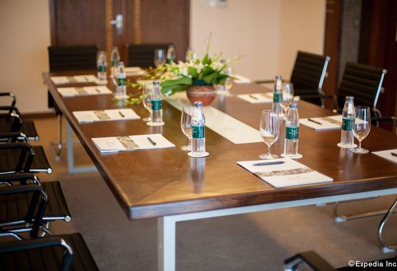 هتل Muong Thanh Luxury Song Lam