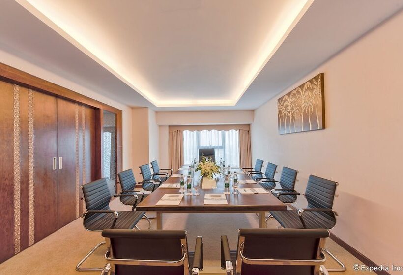 هتل Muong Thanh Luxury Song Lam