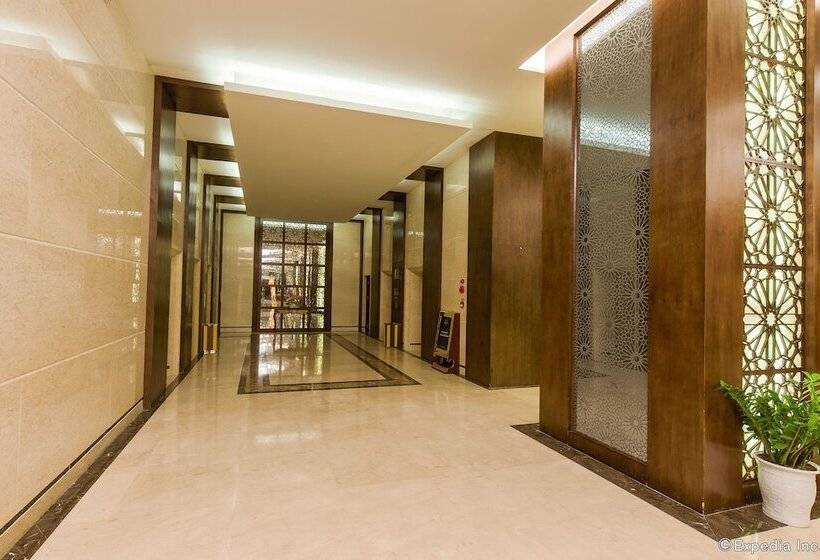 ホテル Muong Thanh Luxury Song Lam