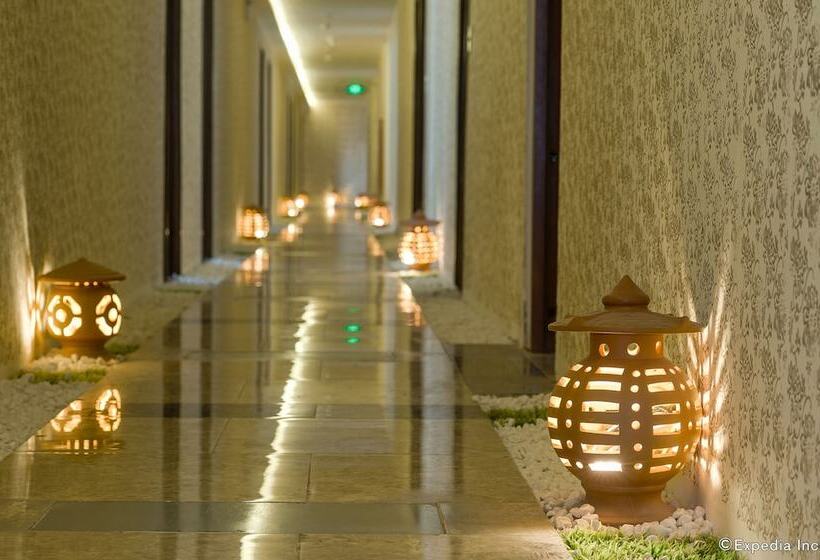 هتل Muong Thanh Luxury Song Lam