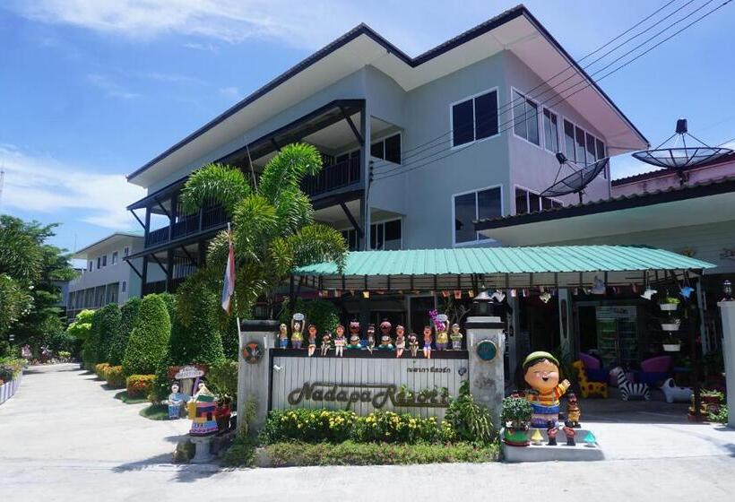 Отель Nadapa Resort