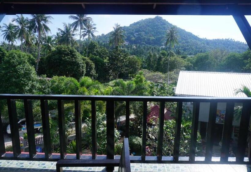 Отель Nadapa Resort