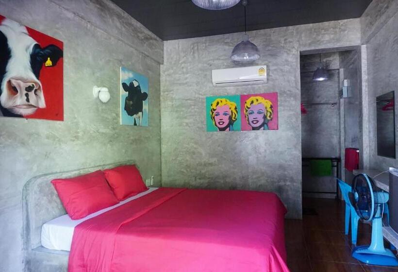 Отель Nadapa Resort