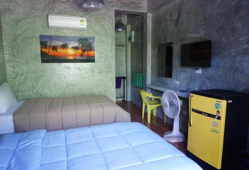 Отель Nadapa Resort