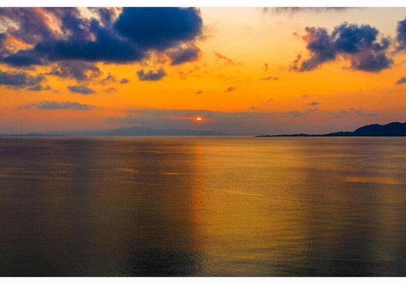 فندق Nagura Village