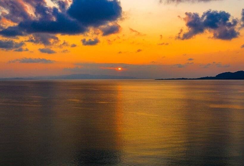 فندق Nagura Village