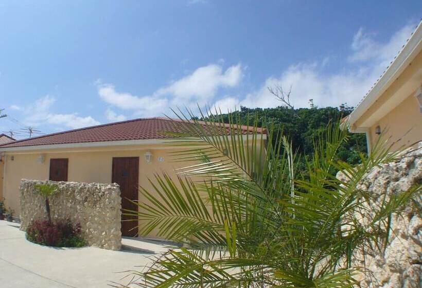 فندق Nagura Village