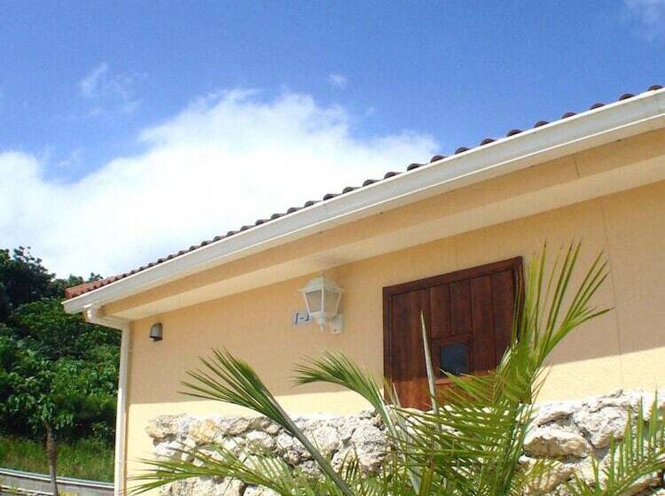 فندق Nagura Village