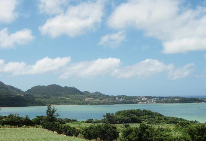 فندق Nagura Village