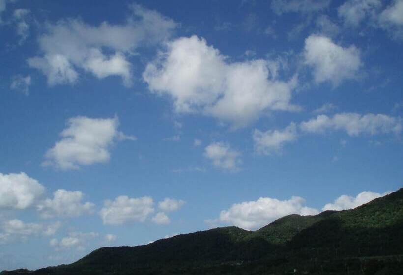 فندق Nagura Village