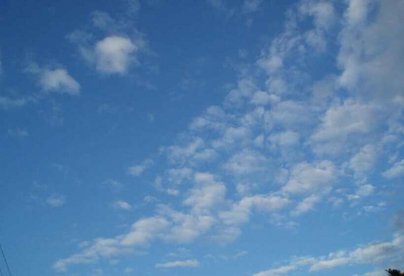 فندق Nagura Village