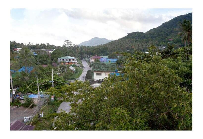 ホテル Namhasin House