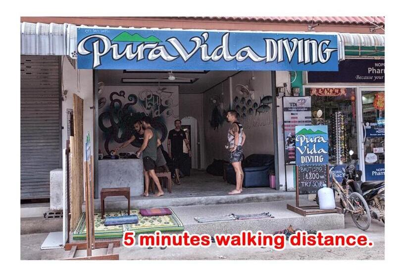 ホテル Namhasin House