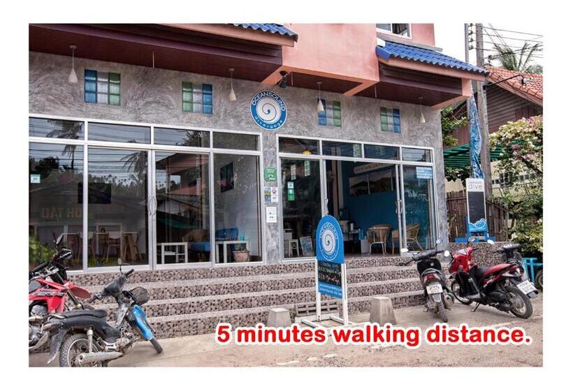 ホテル Namhasin House