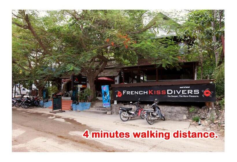 ホテル Namhasin House